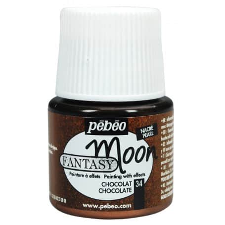 Fantasy Moon Chocolate 45 ml 34