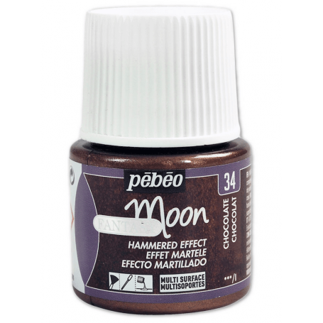 Fantasy Moon Chocolate 45 ml 34