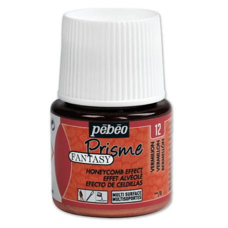 Fantasy Prisma Bermellón 45 ml 12