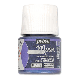 Fantasy Moon Azul Metálico 45 ml 38