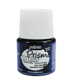 Fantasy Prisma Blue Nuit 45 ml 36