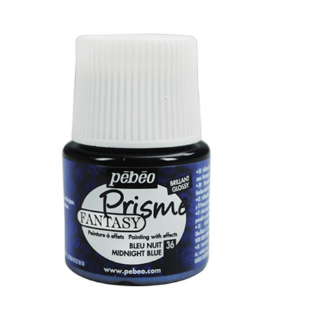 Fantasy Prisma Blue Nuit 45 ml 36