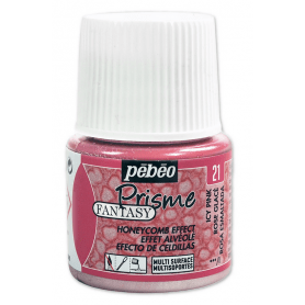 Fantasy Prisma Rosa Glacce 45 ml 21