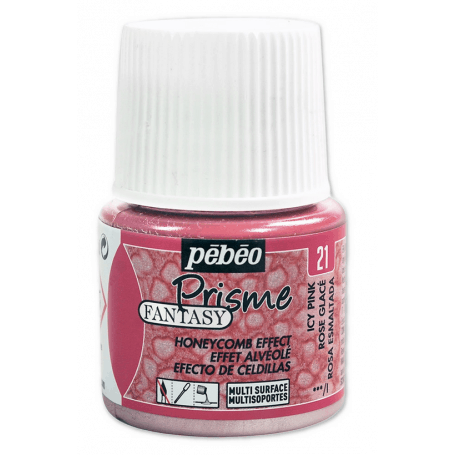 Fantasy Prisma Rosa Glacce 45 ml 21