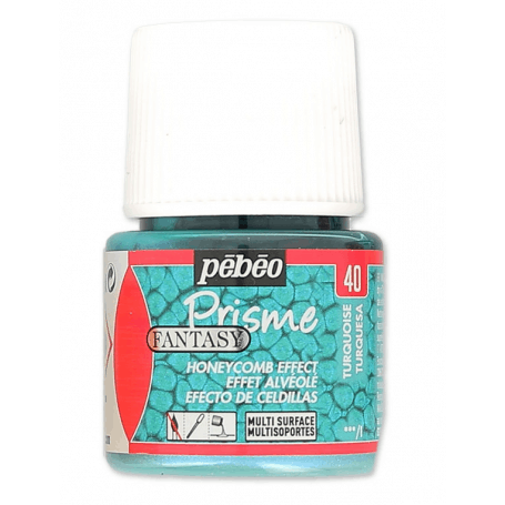 Fantasy Prisma Turquesa 45 ml 40