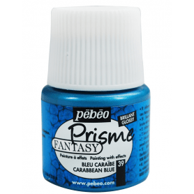 Fantasy Prisma Azul Caribe 45 ml 39