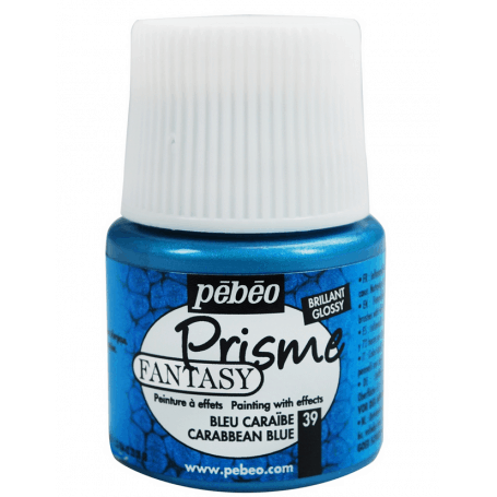 Fantasy Prisma Azul Caribe 45 ml 39