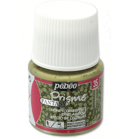 Fantasy Prisma Verde Oro 45 ml 35