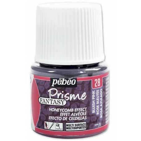 Fantasy Prisma Rosa azulado 45 ml 28