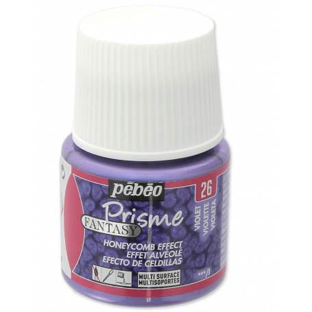 Fantasy Prisma Violeta 45 ml 26