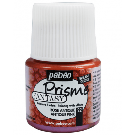 Fantasy Prisma Rosa Antiguo 45 ml 22