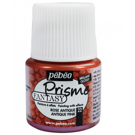 Fantasy Prisma Rosa Antiguo 45 ml 22