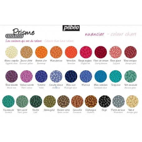 Fantasy Prisma Blanco 45 ml 20
