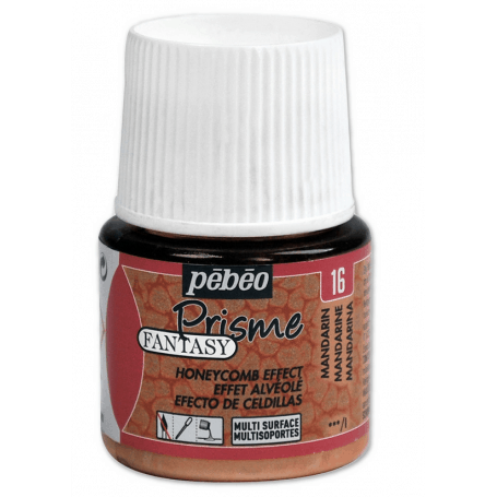 Fantasy Prisma Mandarina 45 ml 16