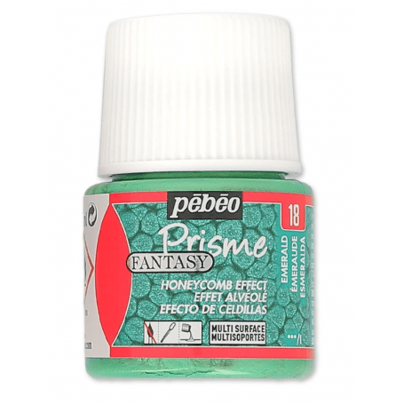 Fantasy Prisma Verde Esmeralda 45 ml 18