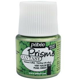 Fantasy Prisma Verde Nacarado 45 ml 19