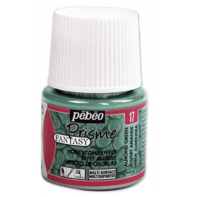 Fantasy Prisma Verde Almendra 45 ml 17