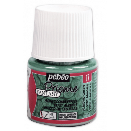 Fantasy Prisma Verde Almendra 45 ml 17