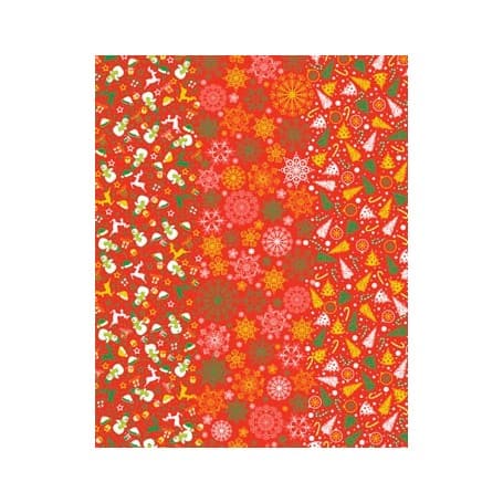 Papel Décopatch 585 1 Hoja