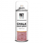 Spray Pintura Chalky Rosa pétalo