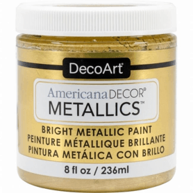 Pintura Bright Metallic Soft Gold ADMTL-14