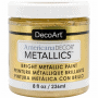 Pintura Bright Metallic Soft Gold ADMTL-14