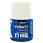 Setacolor tornasolado 69 Azul eléctrico 45 ml
