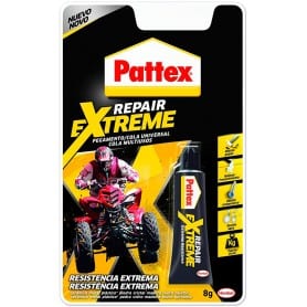 Reparador Extreme Pattex Tubo 8 gramos