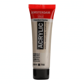 AAC TUBO 20 ML.GRIS CALIDO