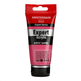 ACRILICO AMST-EXP 363 75ML S2 ROSA QUIN OSCURO OP