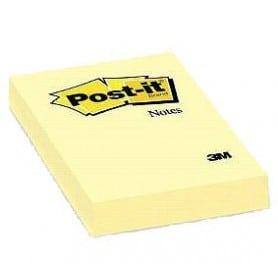 Post it liso 51 x 76 mm