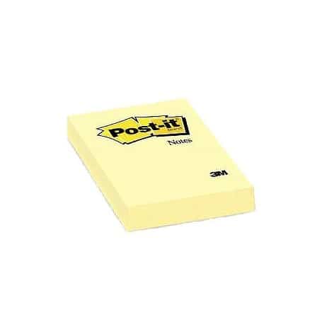 Post it liso 51 x 76 mm