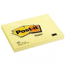 Post it liso 76 x 102 mm