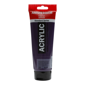 ACRILICO AMSTERDAM 568 250ML VIOL.AZUL PERM