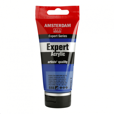 ACRILICO AMST-EXP 518 75ML S2