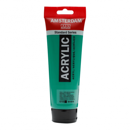 ACRILICO AMSTERDAM 615 250ML