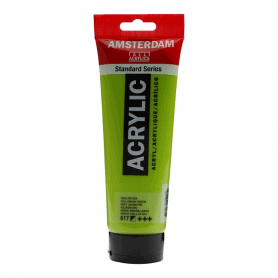 ACRILICO AMSTERDAM 617 250ML