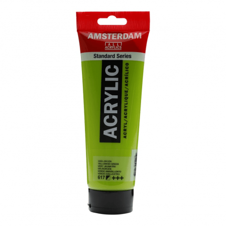 ACRILICO AMSTERDAM 617 250ML