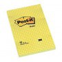 Post it cuadriculado 102 x 152 mm