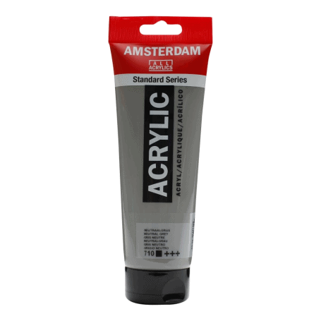 ACRILICO AMSTERDAM 710 250ML