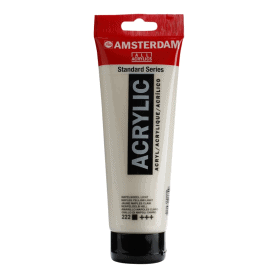 ACRILICO AMSTERDAM 222 250ML AMARIL.NAP.CL