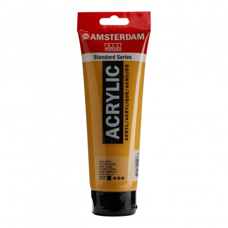 ACRILICO AMSTERDAM 227 250ML