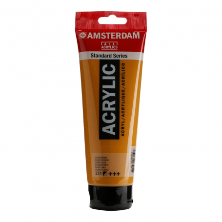 ACRILICO AMSTERDAM 231 250ML