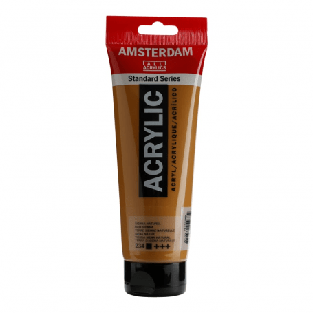 ACRILICO AMSTERDAM 234 250ML