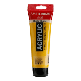 ACRILICO AMSTERDAM 269 250ML AZO MED