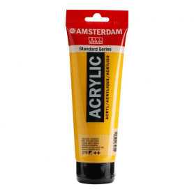 ACRILICO AMSTERDAM 270 250ML