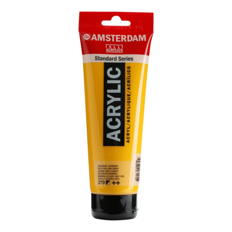 ACRILICO AMSTERDAM 270 250ML