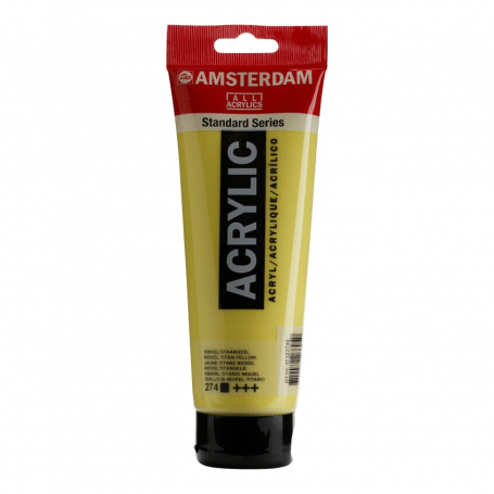 ACRILICO AMSTERDAM 274 250ML