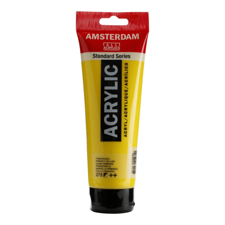 ACRILICO AMSTERDAM 275 250ML