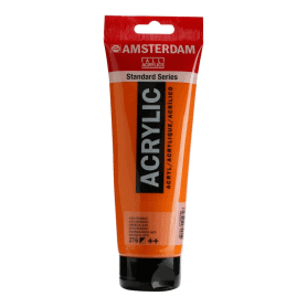 ACRILICO AMSTERDAM 276 250ML